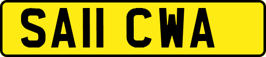 SA11CWA