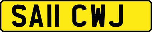 SA11CWJ