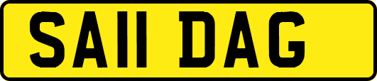 SA11DAG