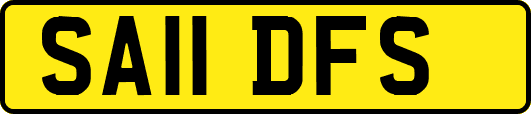 SA11DFS