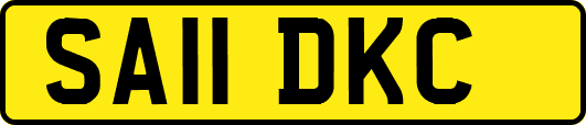 SA11DKC