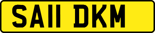 SA11DKM