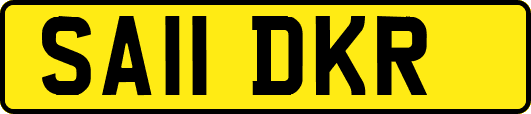 SA11DKR
