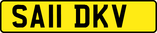 SA11DKV
