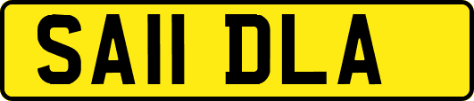SA11DLA