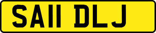 SA11DLJ