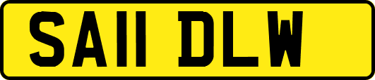SA11DLW
