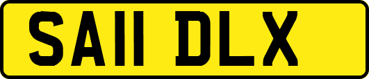 SA11DLX