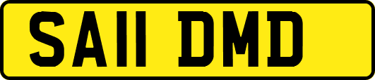 SA11DMD