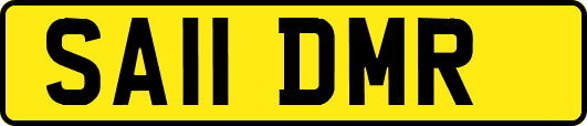 SA11DMR