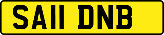 SA11DNB