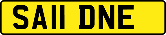 SA11DNE