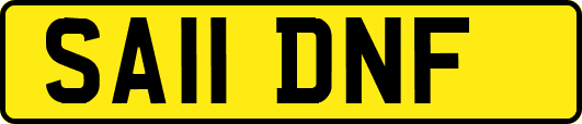 SA11DNF