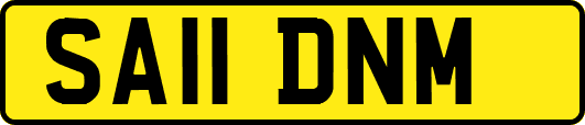 SA11DNM