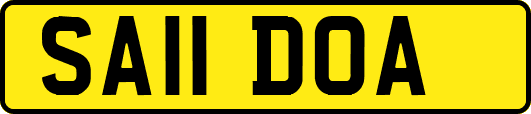 SA11DOA
