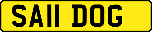 SA11DOG