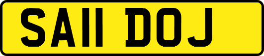SA11DOJ