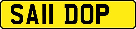 SA11DOP