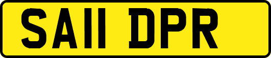 SA11DPR