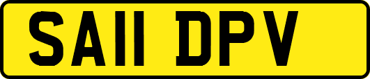 SA11DPV