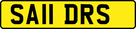 SA11DRS