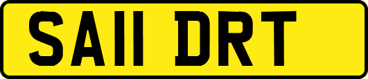 SA11DRT