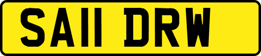 SA11DRW