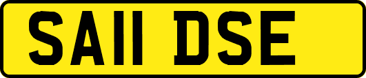 SA11DSE
