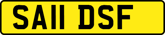 SA11DSF