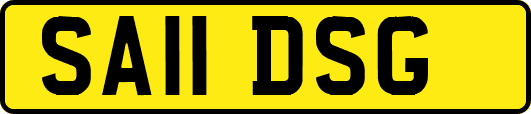 SA11DSG