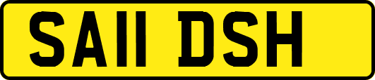 SA11DSH