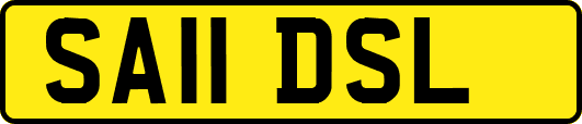 SA11DSL