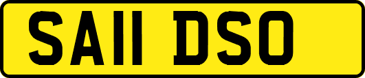SA11DSO