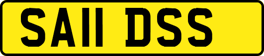 SA11DSS