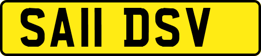 SA11DSV