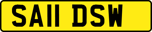 SA11DSW