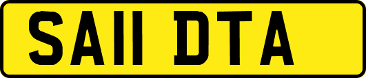 SA11DTA