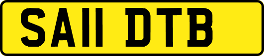 SA11DTB