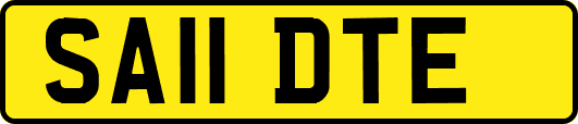 SA11DTE