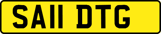 SA11DTG