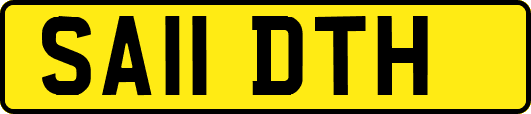 SA11DTH