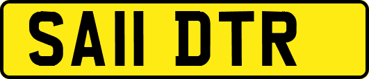 SA11DTR