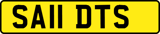 SA11DTS