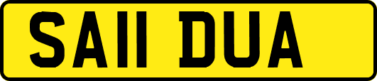 SA11DUA