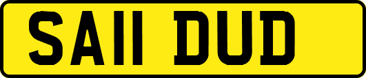 SA11DUD