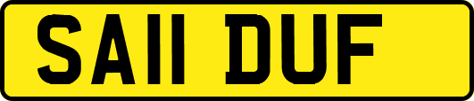 SA11DUF