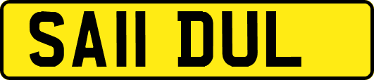 SA11DUL