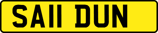 SA11DUN