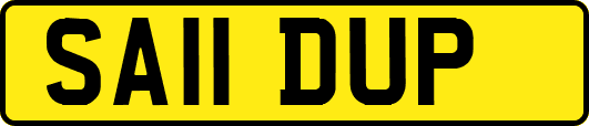 SA11DUP