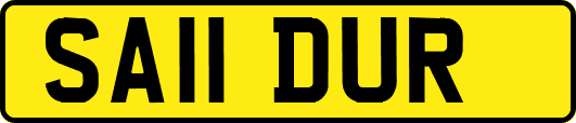 SA11DUR